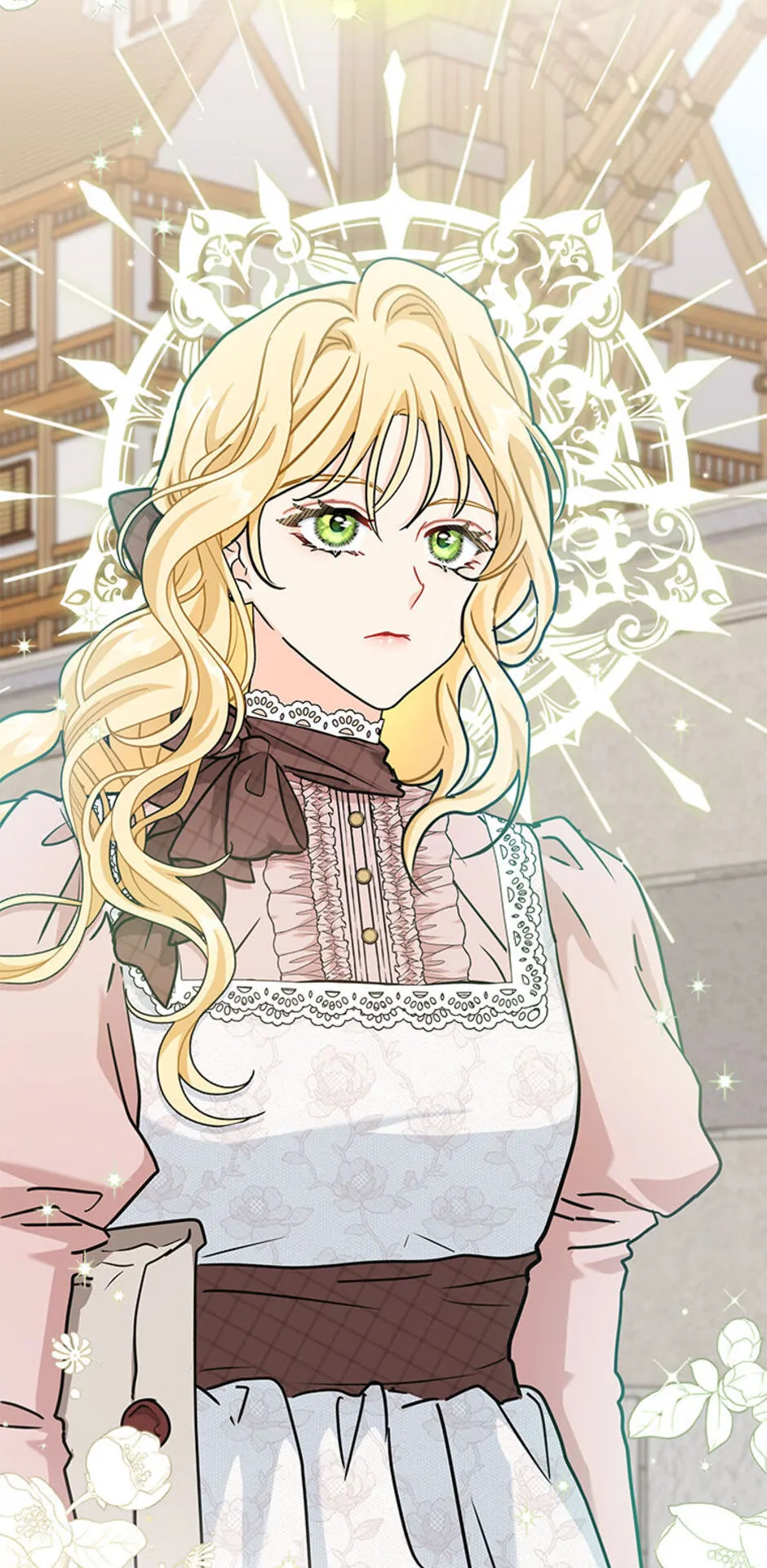 The Sea Captain's Bride Chapter 38 page 98
