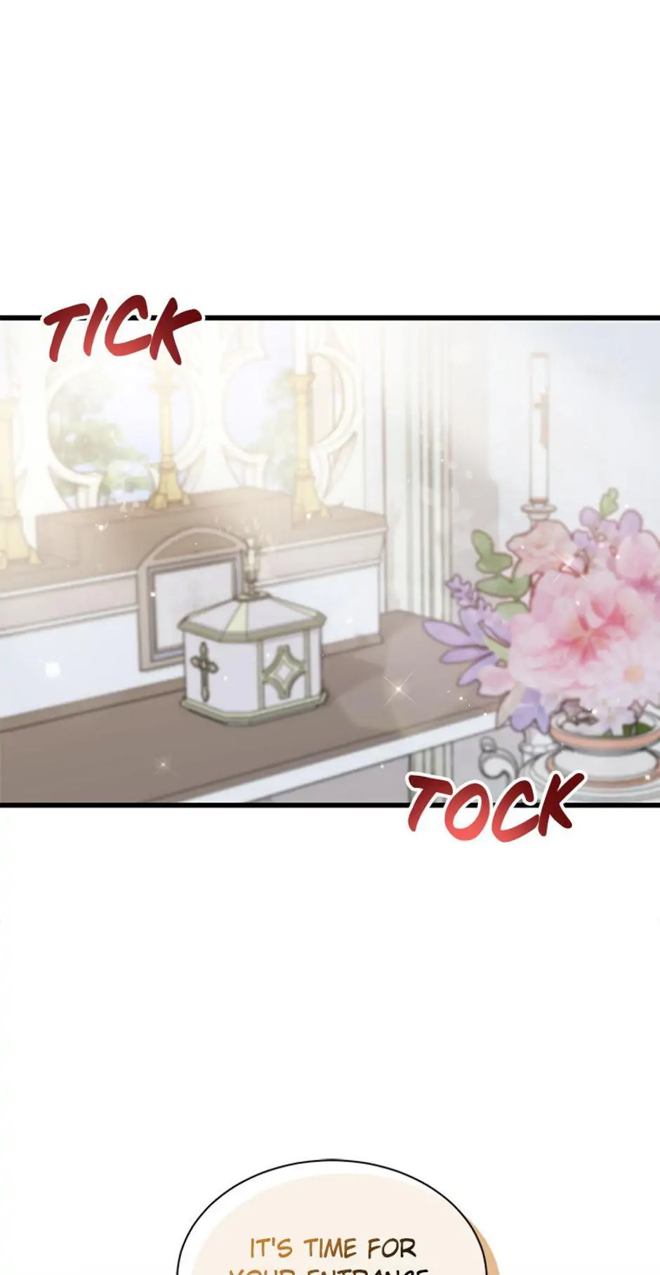 The Sea Captain's Bride Chapter 25 page 1
