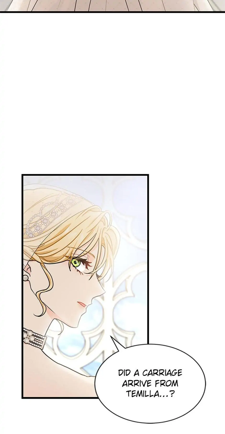 The Sea Captain's Bride Chapter 25 page 3