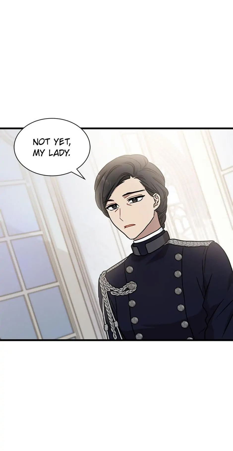 The Sea Captain's Bride Chapter 25 page 4