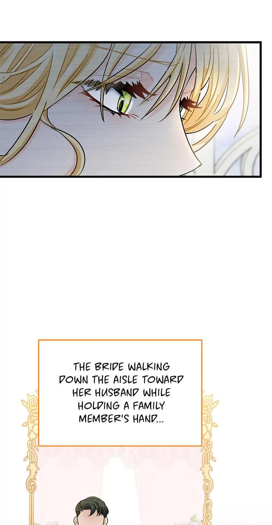 The Sea Captain's Bride Chapter 25 page 5
