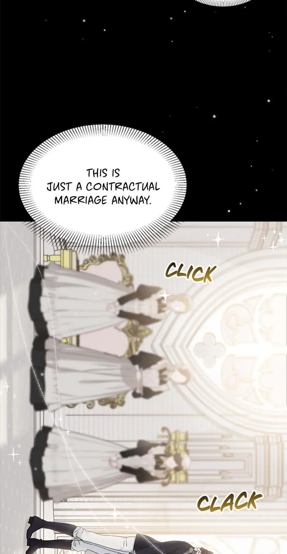 The Sea Captain's Bride Chapter 25 page 9