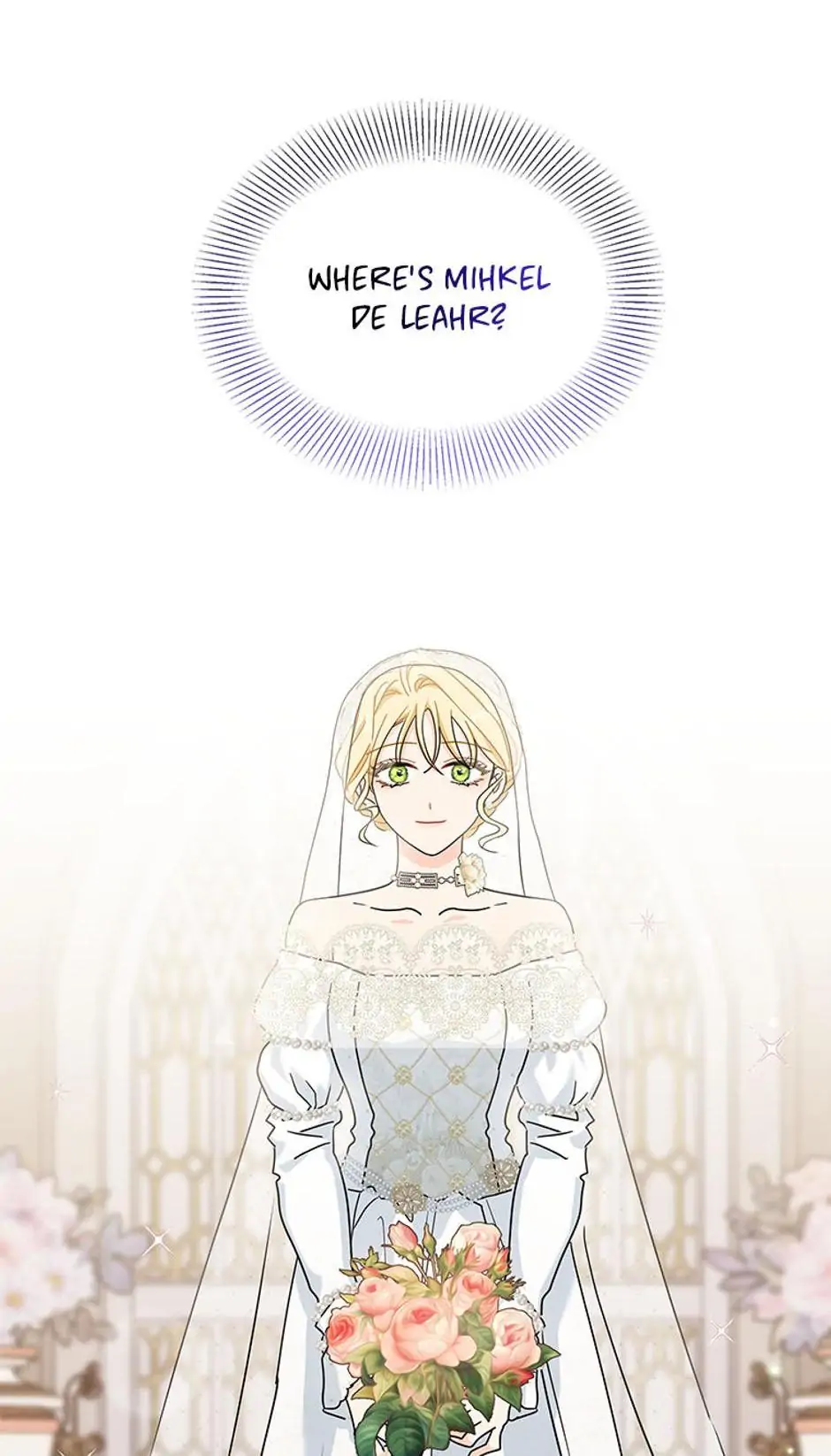 The Sea Captain's Bride Chapter 25 page 24