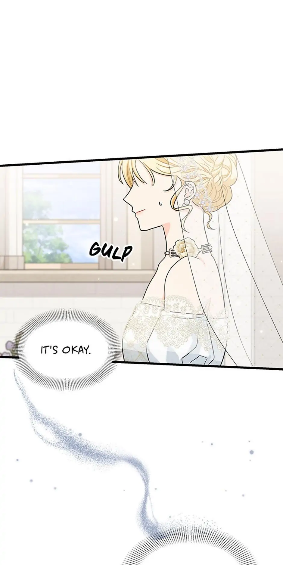 The Sea Captain's Bride Chapter 25 page 27
