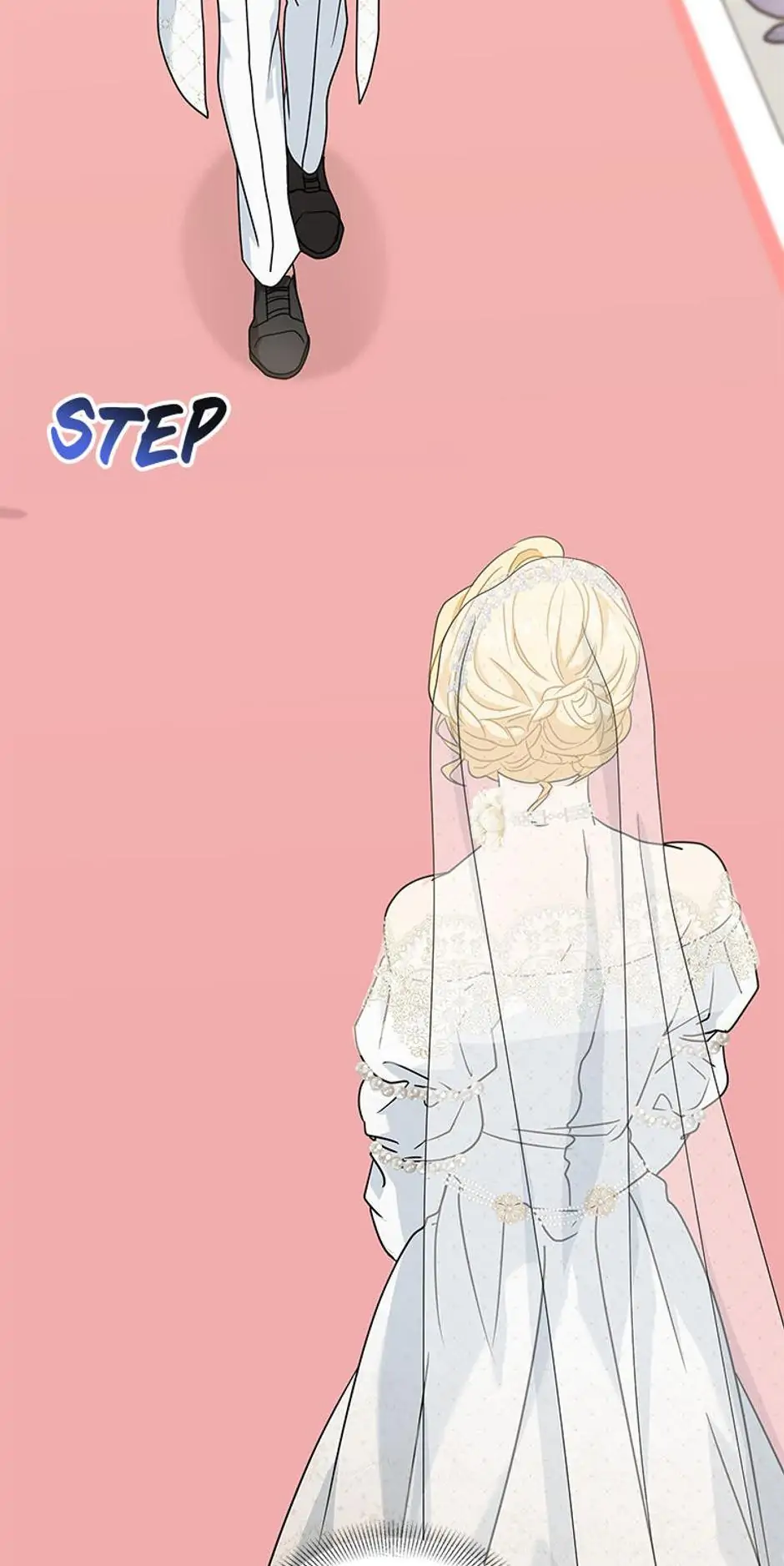 The Sea Captain's Bride Chapter 25 page 30