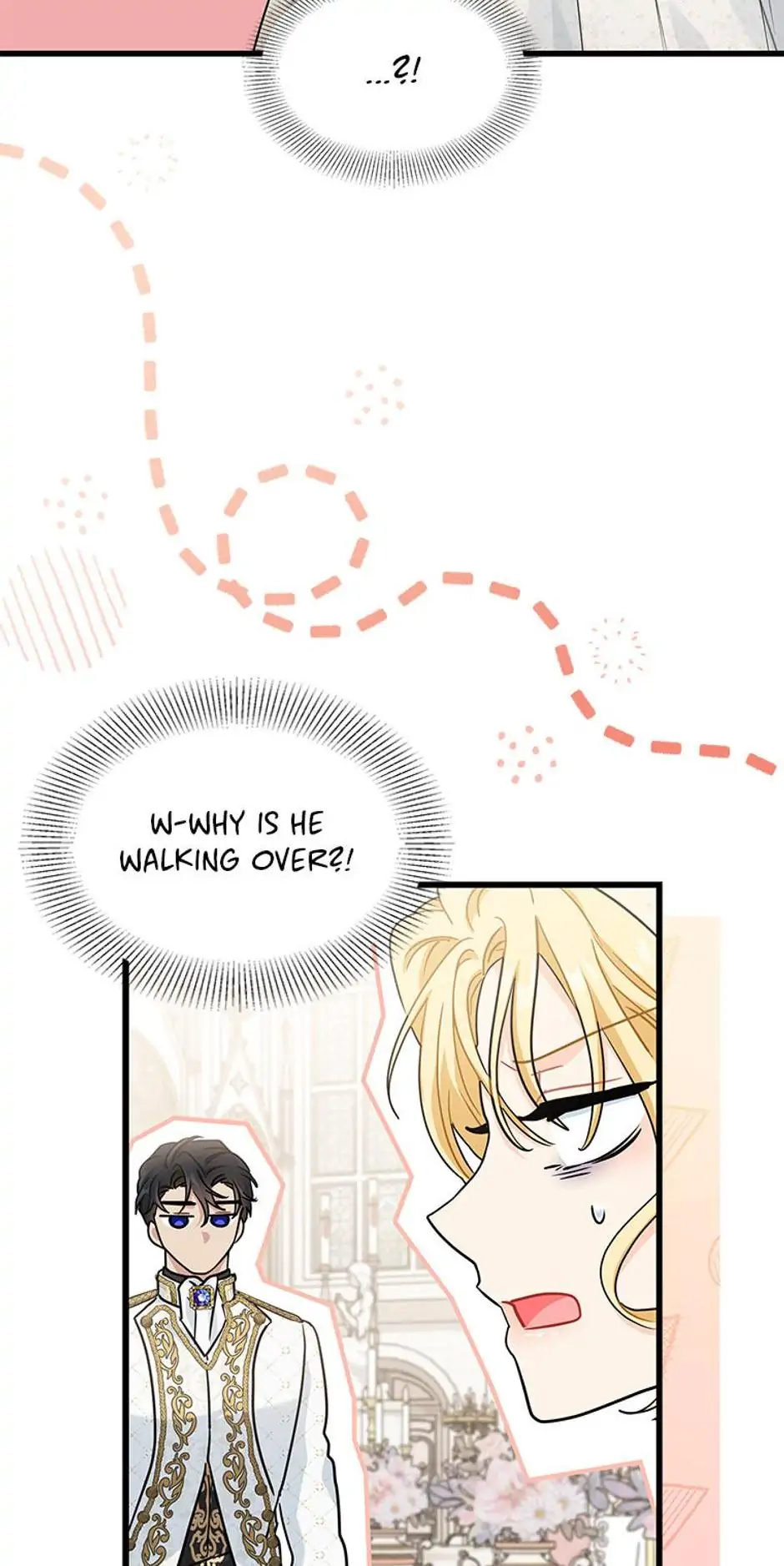 The Sea Captain's Bride Chapter 25 page 31