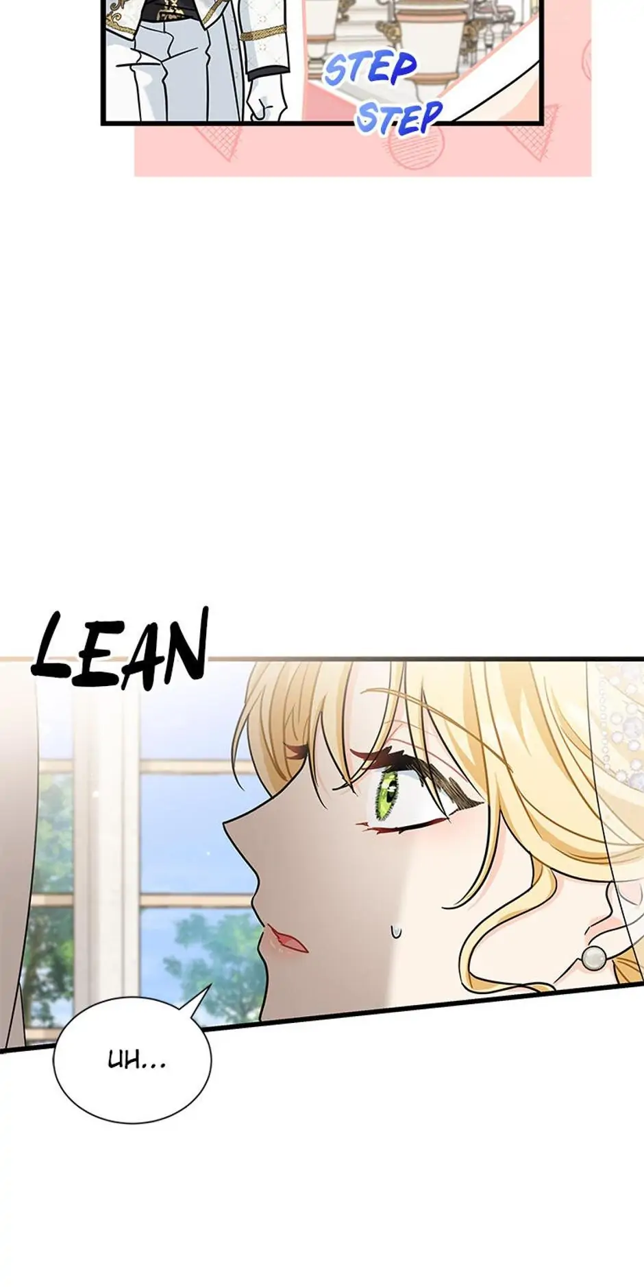 The Sea Captain's Bride Chapter 25 page 32
