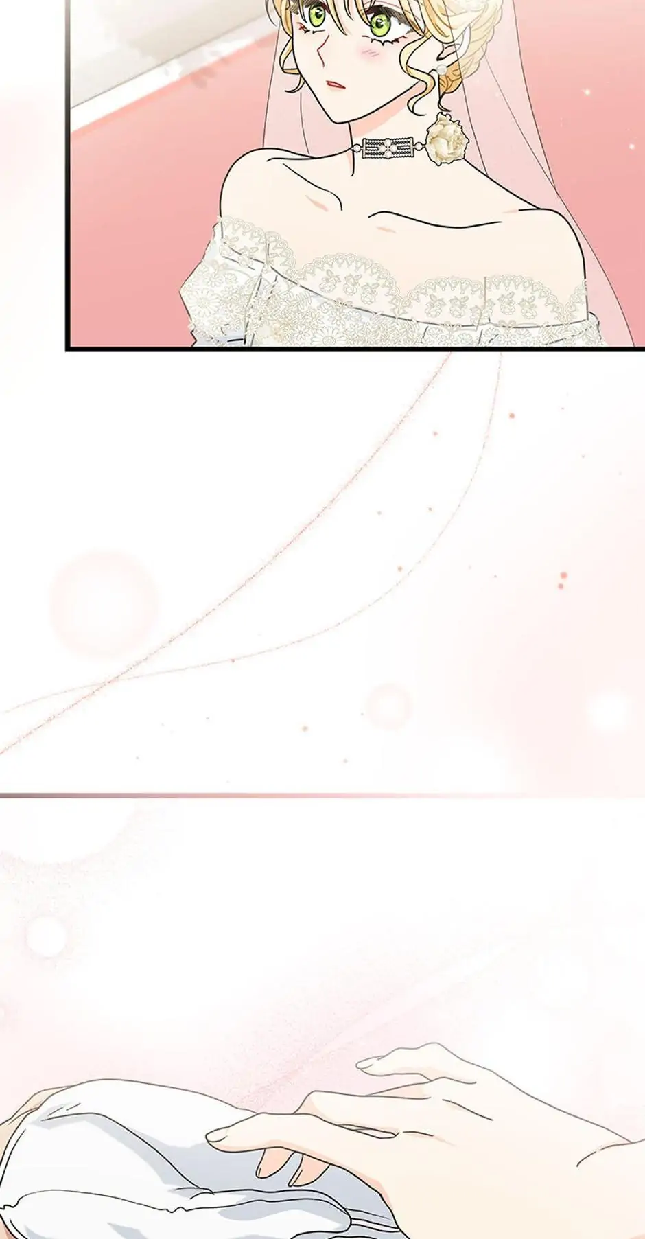 The Sea Captain's Bride Chapter 25 page 35