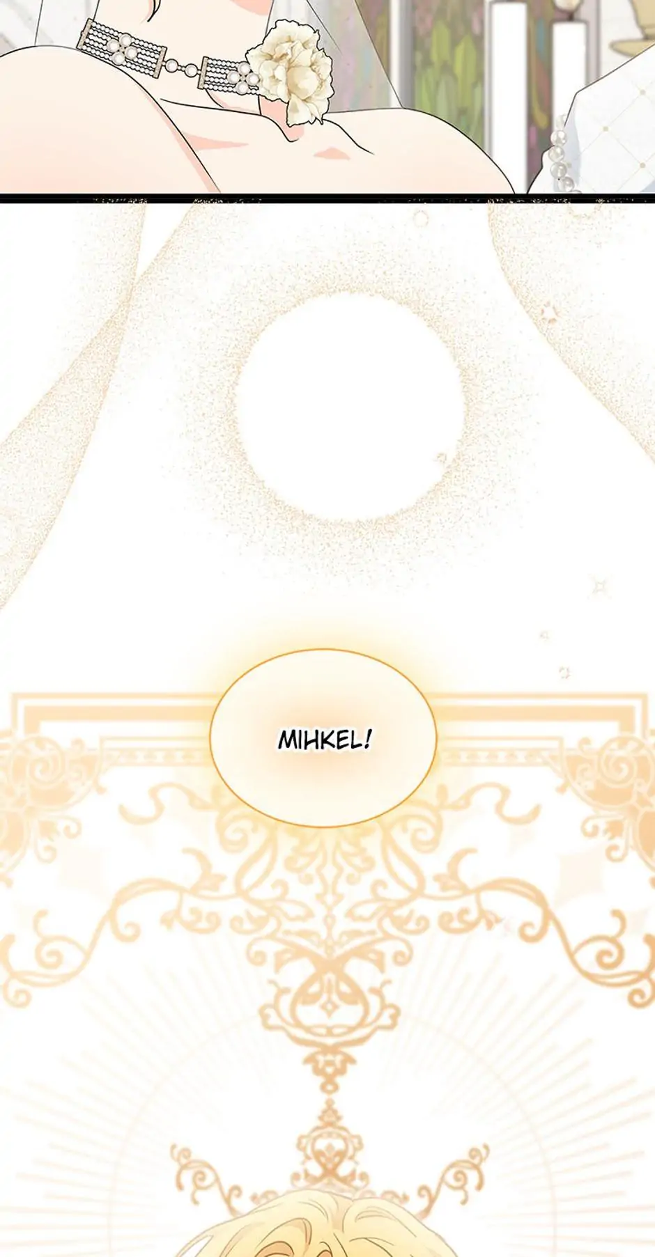 The Sea Captain's Bride Chapter 25 page 39