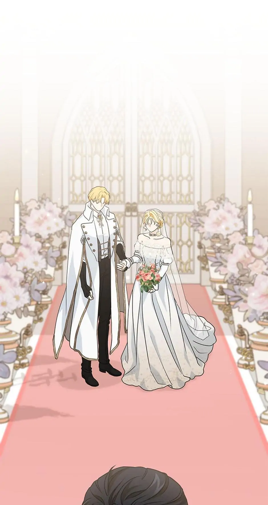 The Sea Captain's Bride Chapter 25 page 46