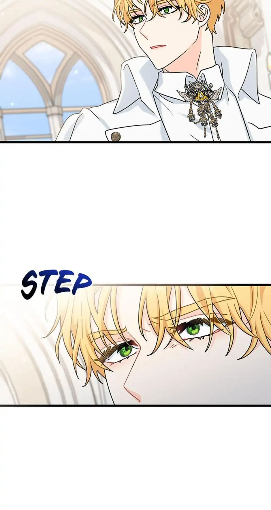 The Sea Captain's Bride Chapter 25 page 48