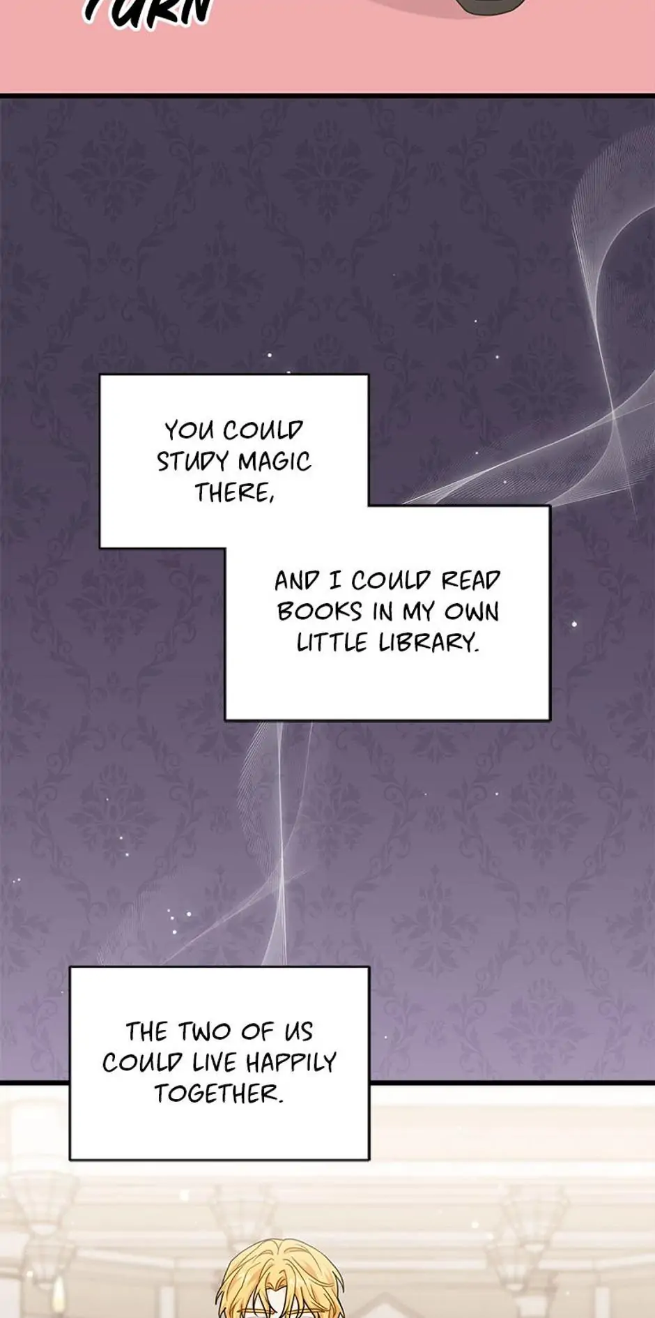 The Sea Captain's Bride Chapter 25 page 50
