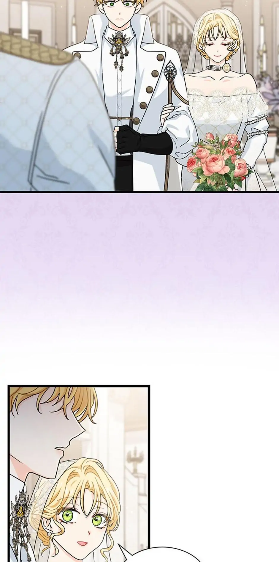 The Sea Captain's Bride Chapter 25 page 51
