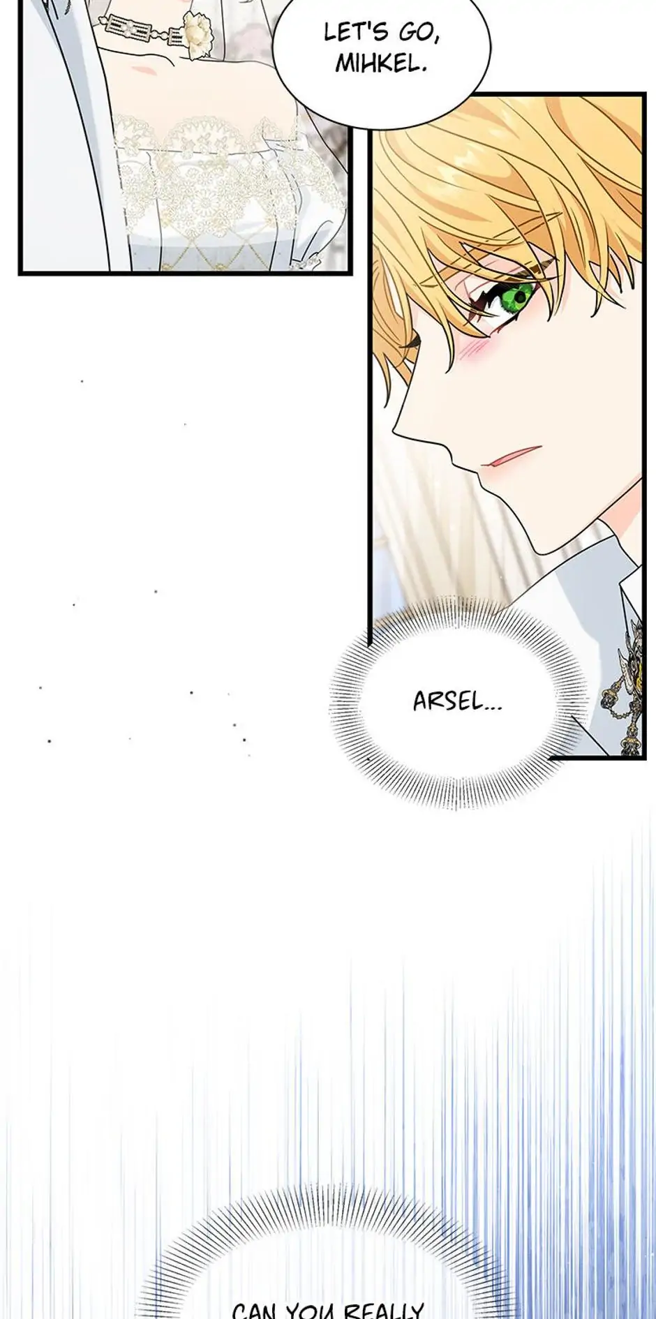 The Sea Captain's Bride Chapter 25 page 52