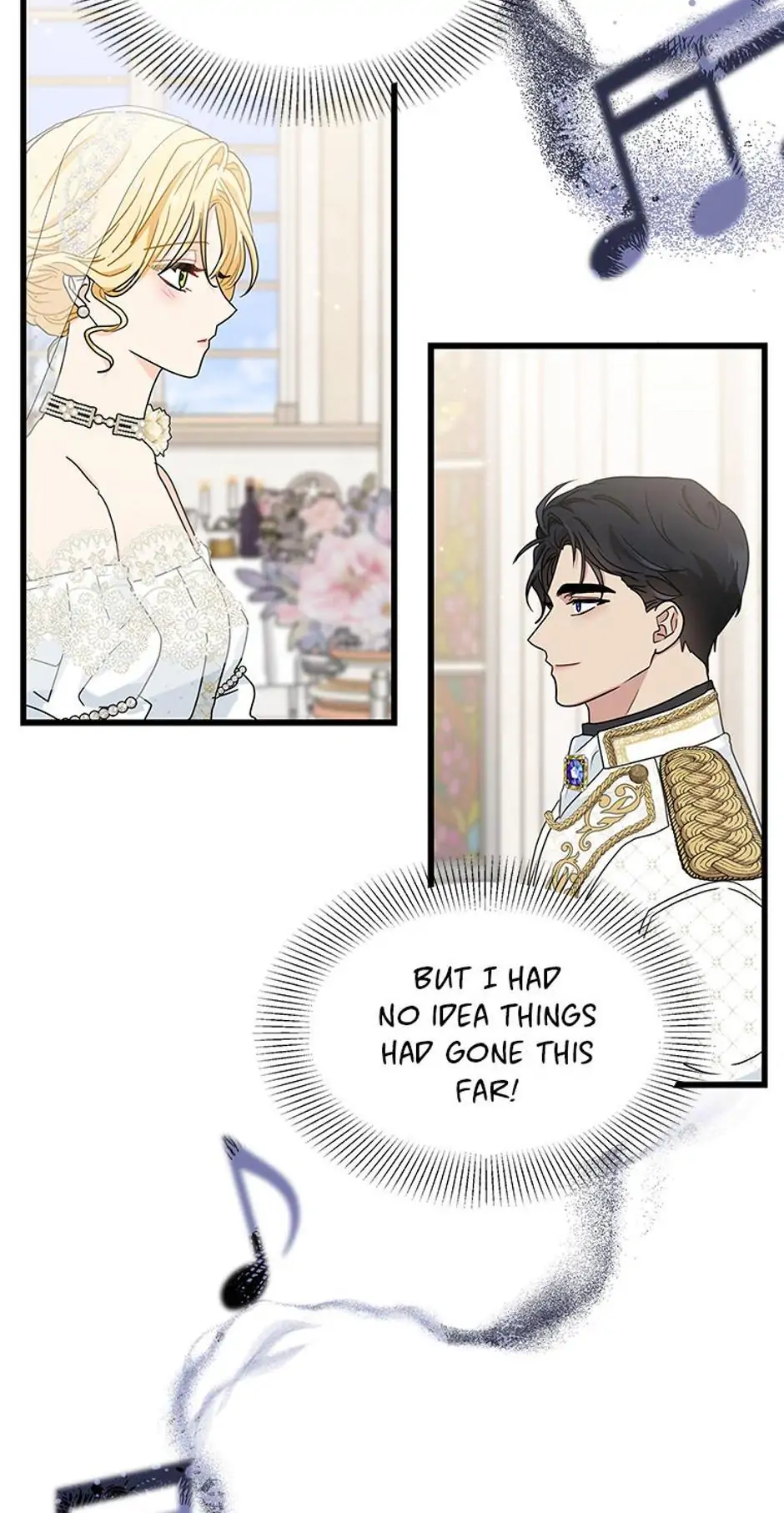 The Sea Captain's Bride Chapter 25 page 60