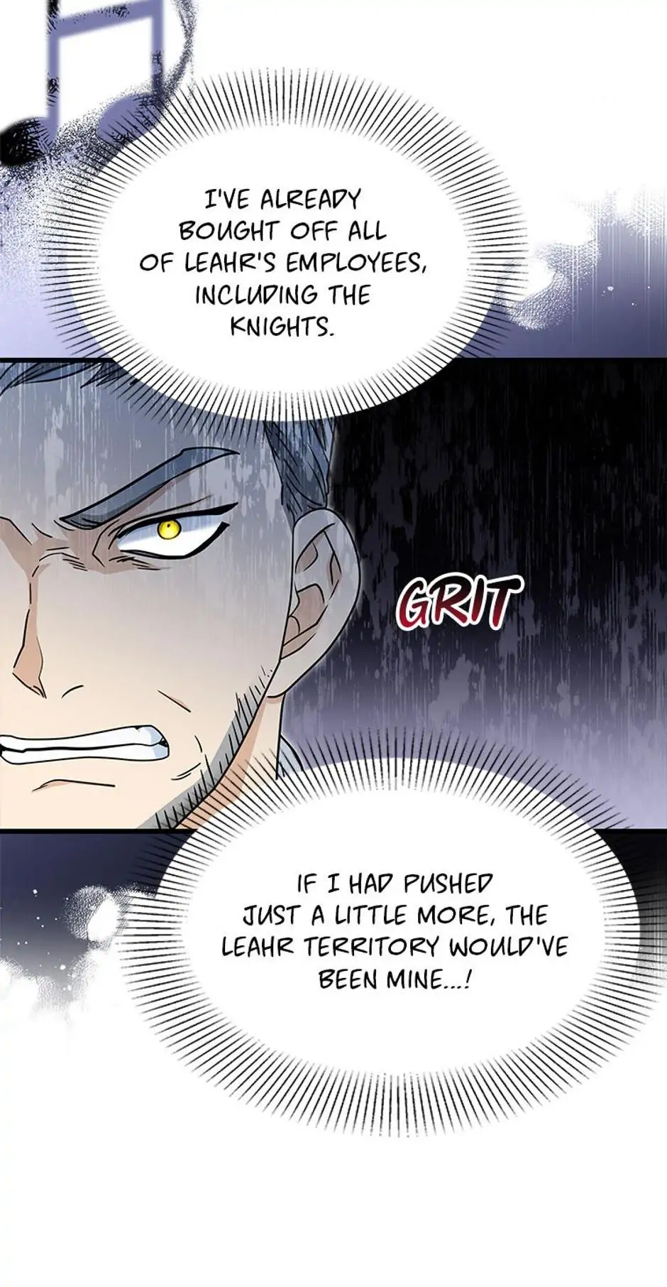 The Sea Captain's Bride Chapter 25 page 61