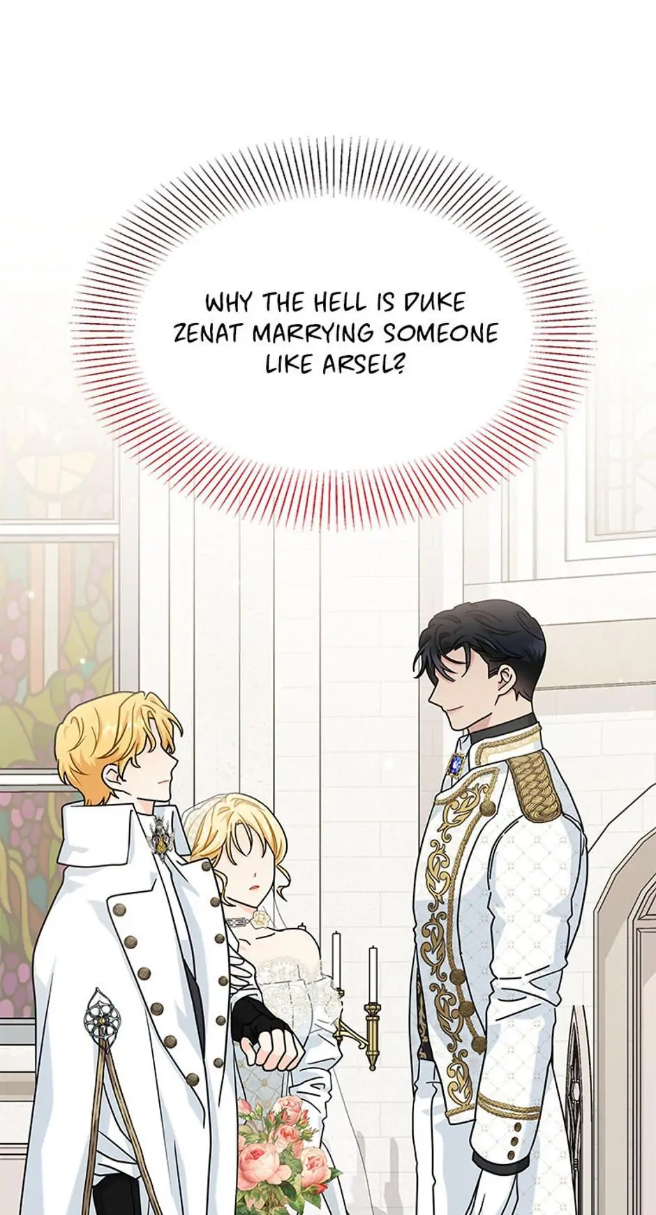 The Sea Captain's Bride Chapter 25 page 62
