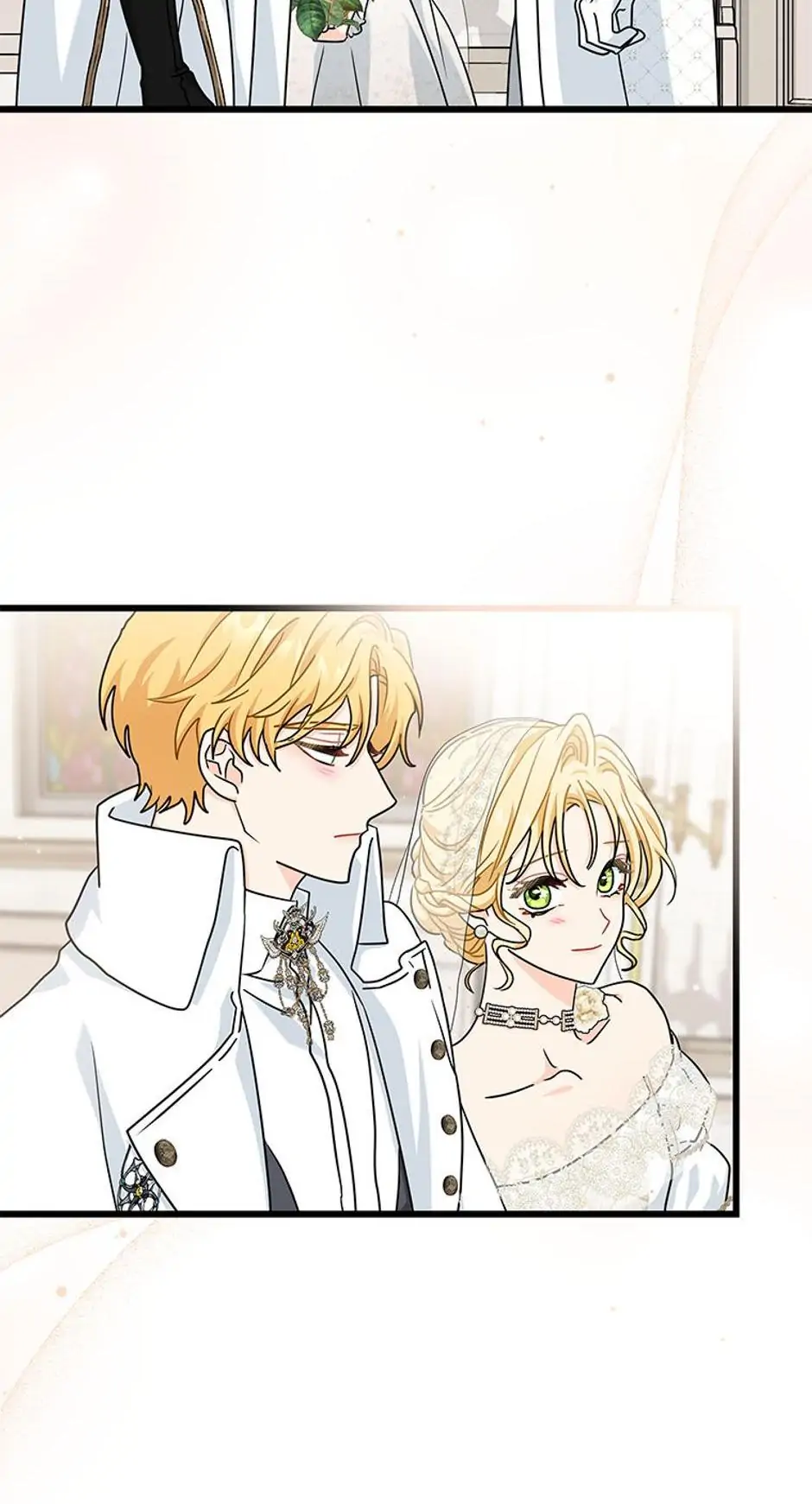 The Sea Captain's Bride Chapter 25 page 63