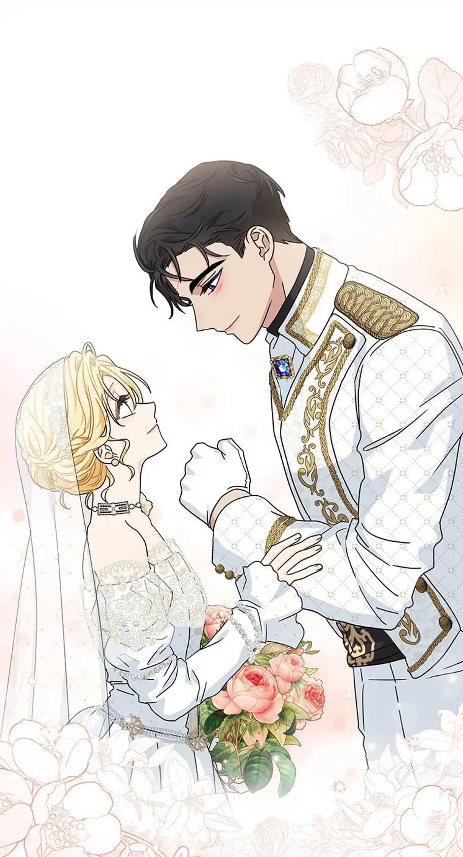 The Sea Captain's Bride Chapter 25 page 64