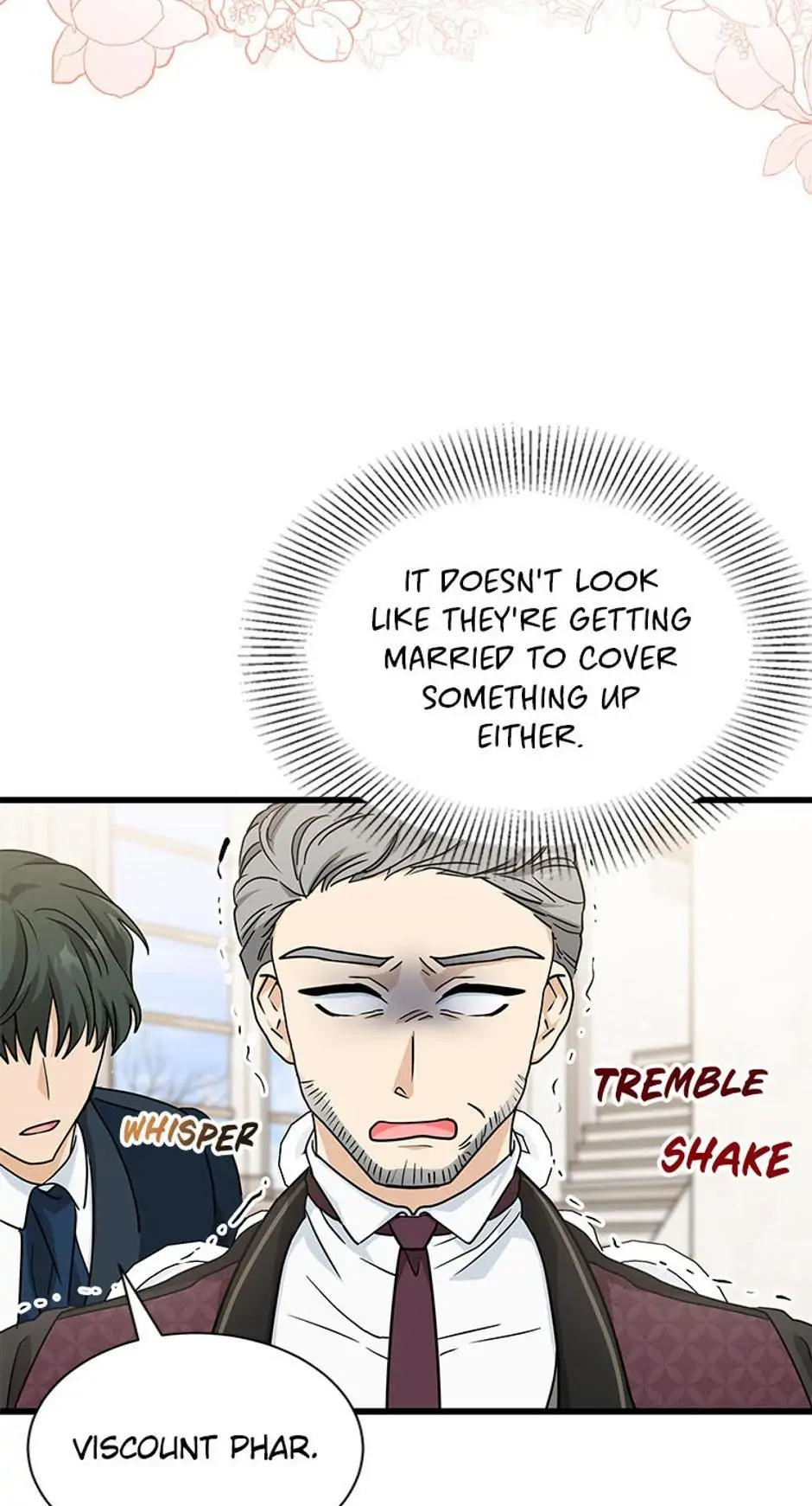 The Sea Captain's Bride Chapter 25 page 65