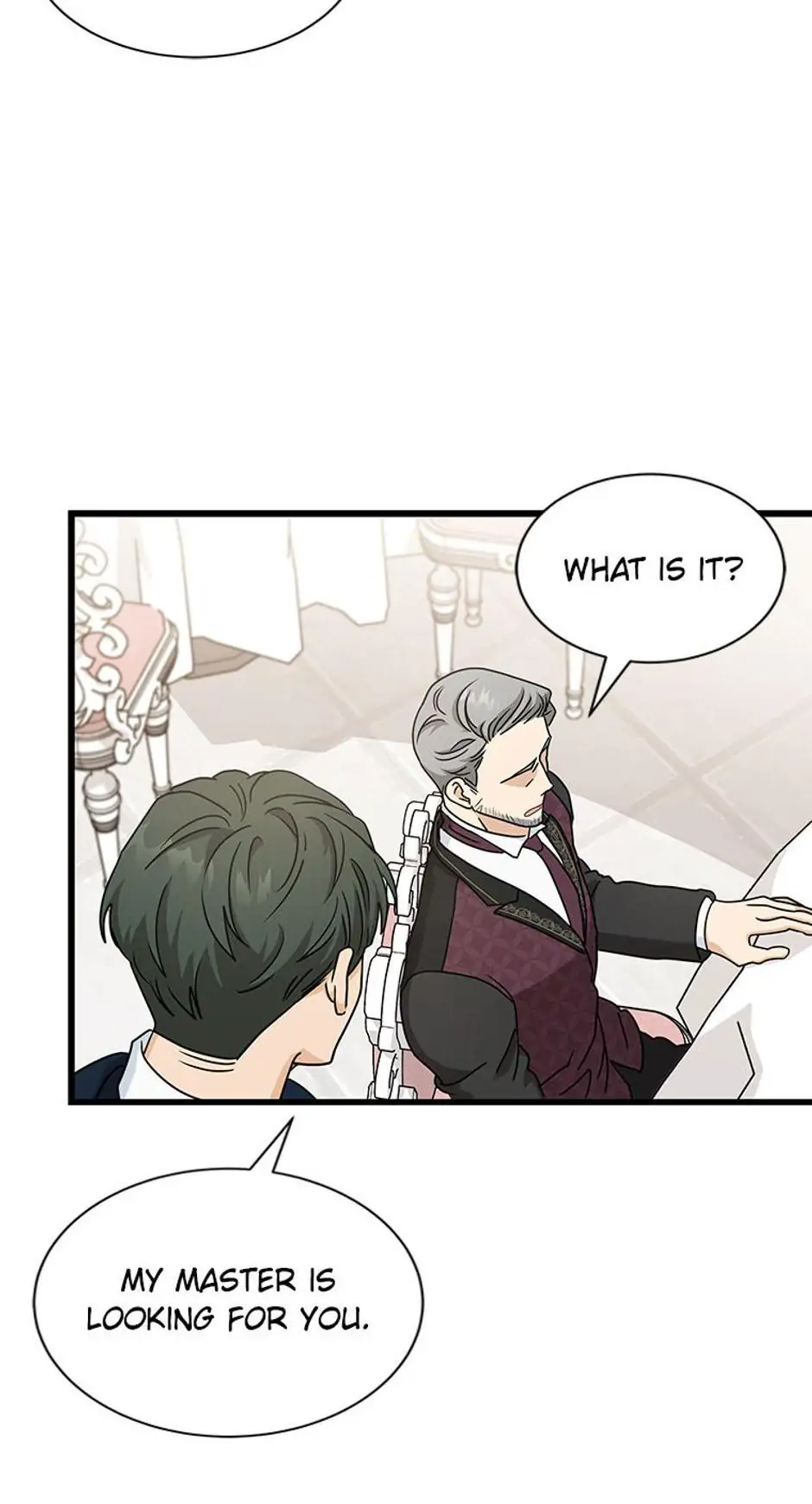The Sea Captain's Bride Chapter 25 page 66