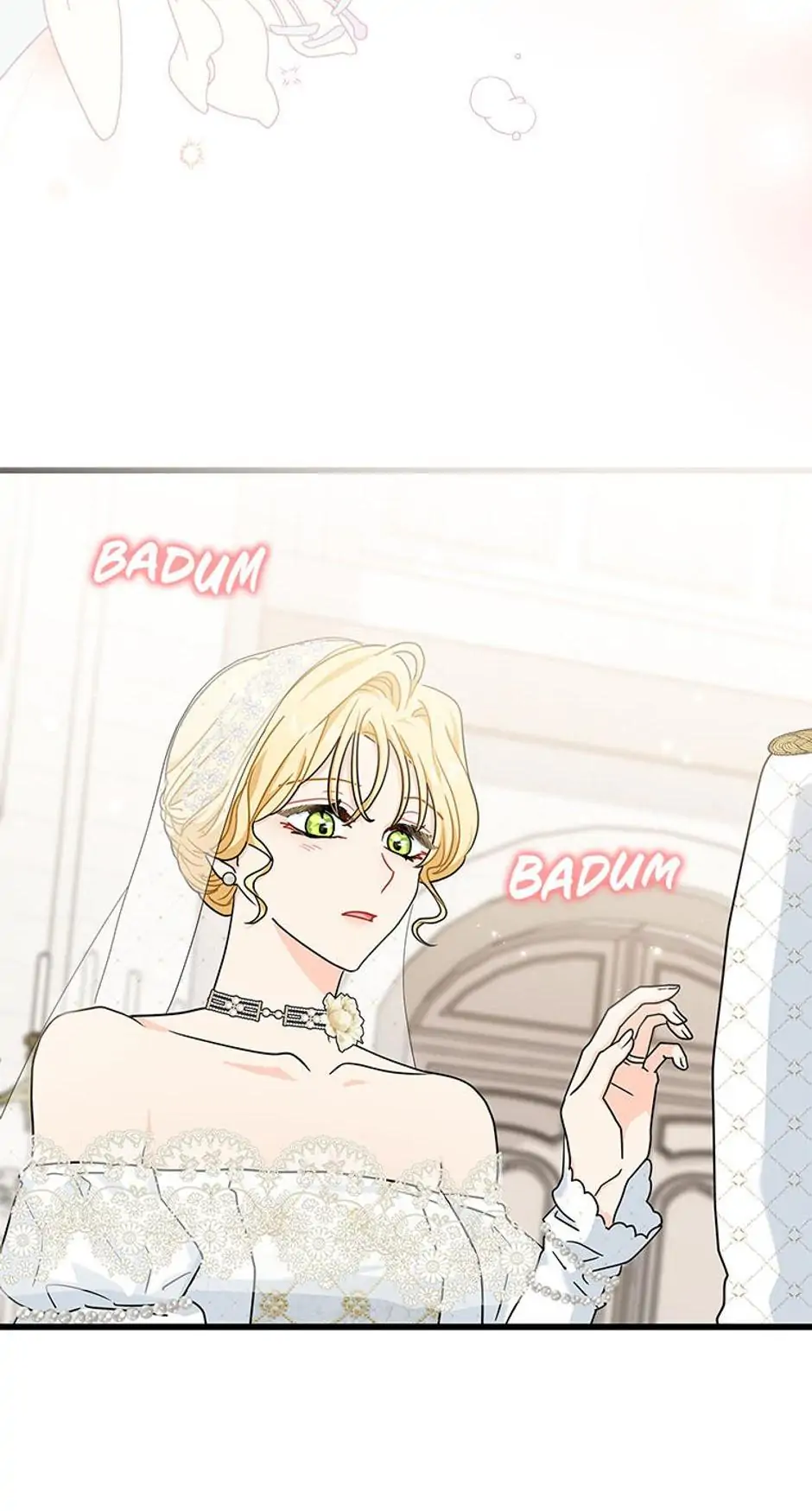 The Sea Captain's Bride Chapter 25 page 71