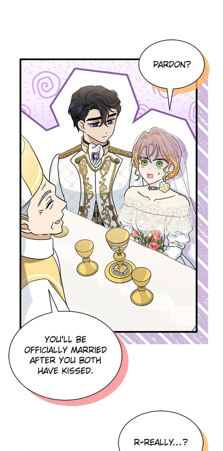 The Sea Captain's Bride Chapter 25 page 73