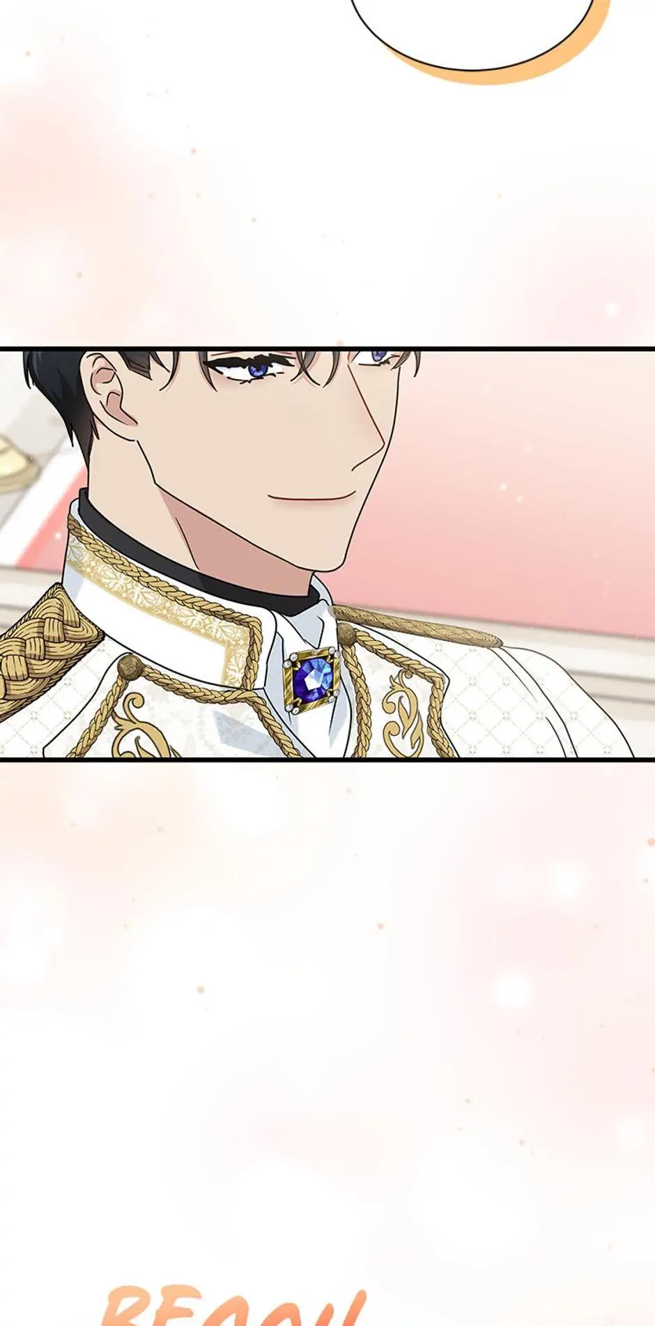 The Sea Captain's Bride Chapter 25 page 74