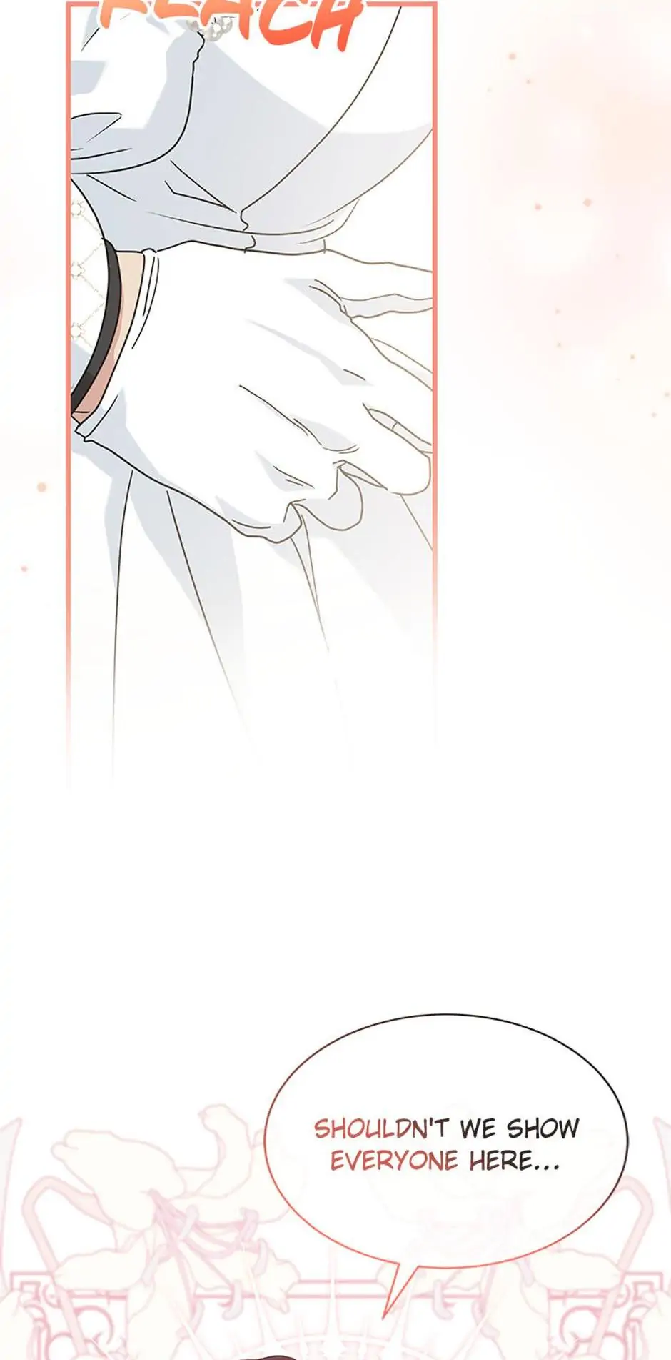 The Sea Captain's Bride Chapter 25 page 75