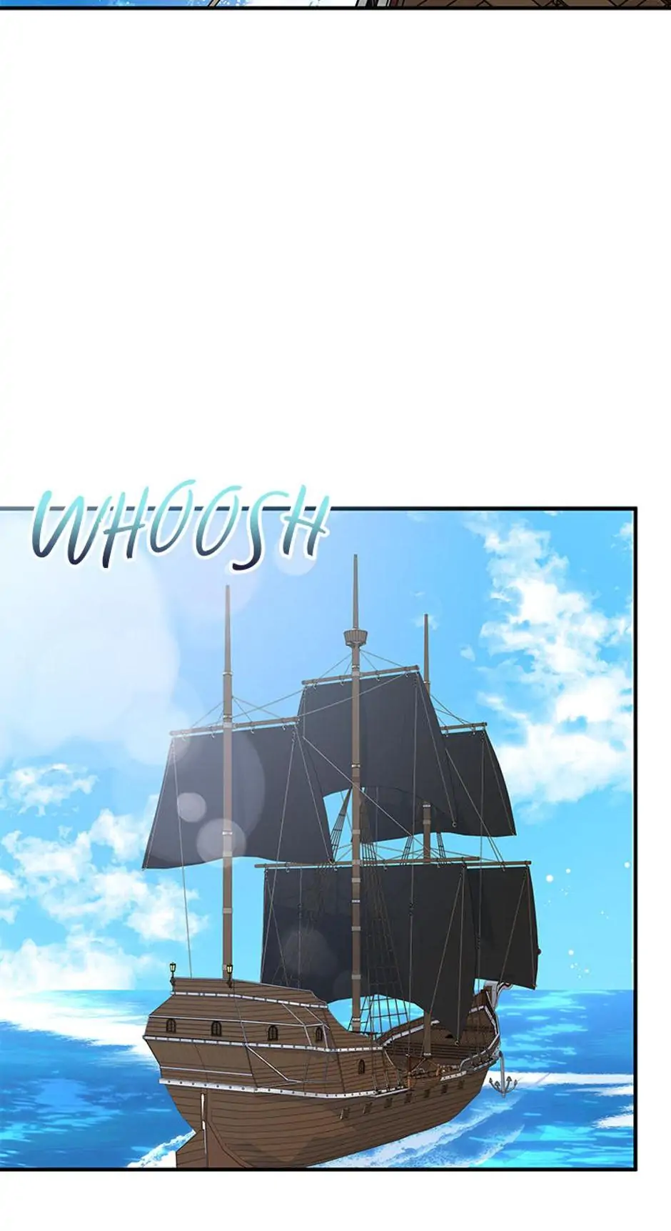 The Sea Captain's Bride Chapter 6 page 4