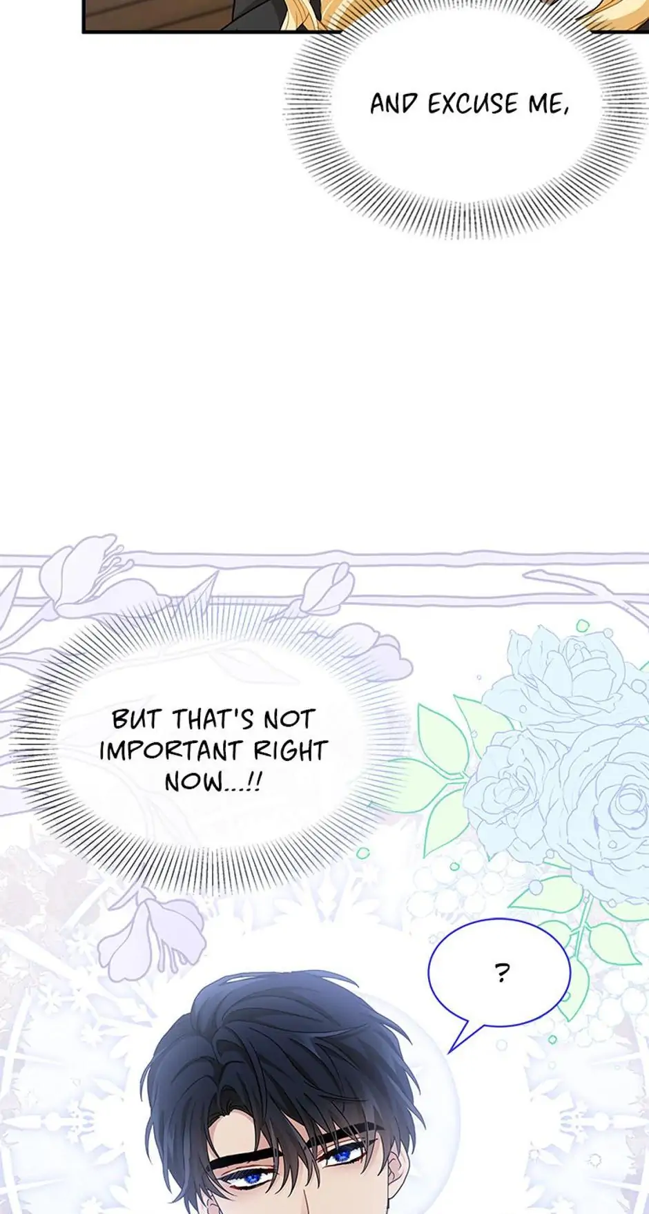 The Sea Captain's Bride Chapter 6 page 15