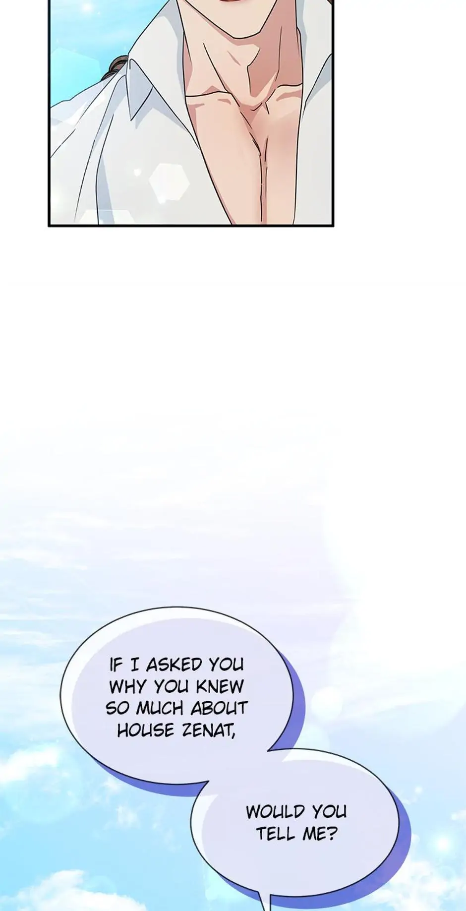 The Sea Captain's Bride Chapter 6 page 22