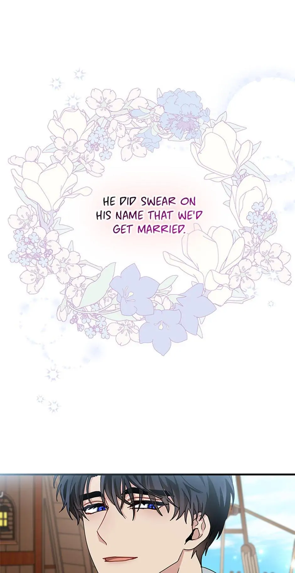 The Sea Captain's Bride Chapter 6 page 26