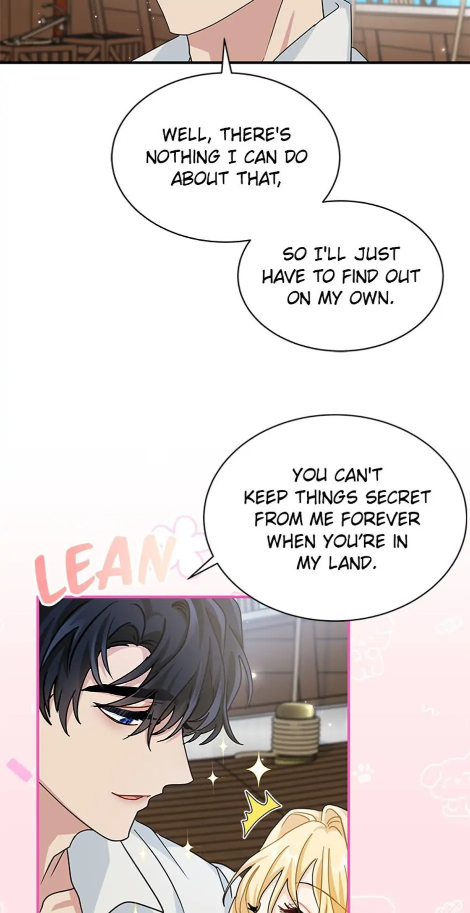 The Sea Captain's Bride Chapter 6 page 27