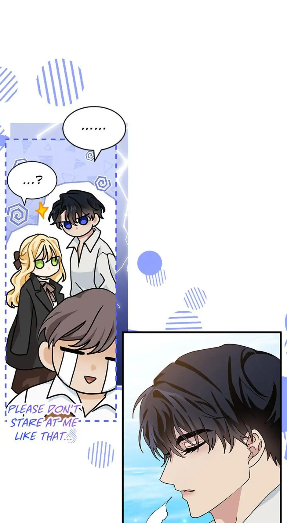 The Sea Captain's Bride Chapter 6 page 34