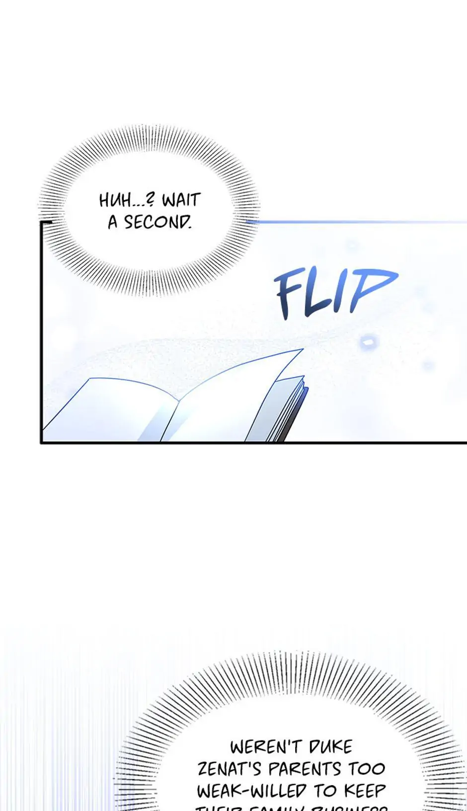The Sea Captain's Bride Chapter 6 page 38