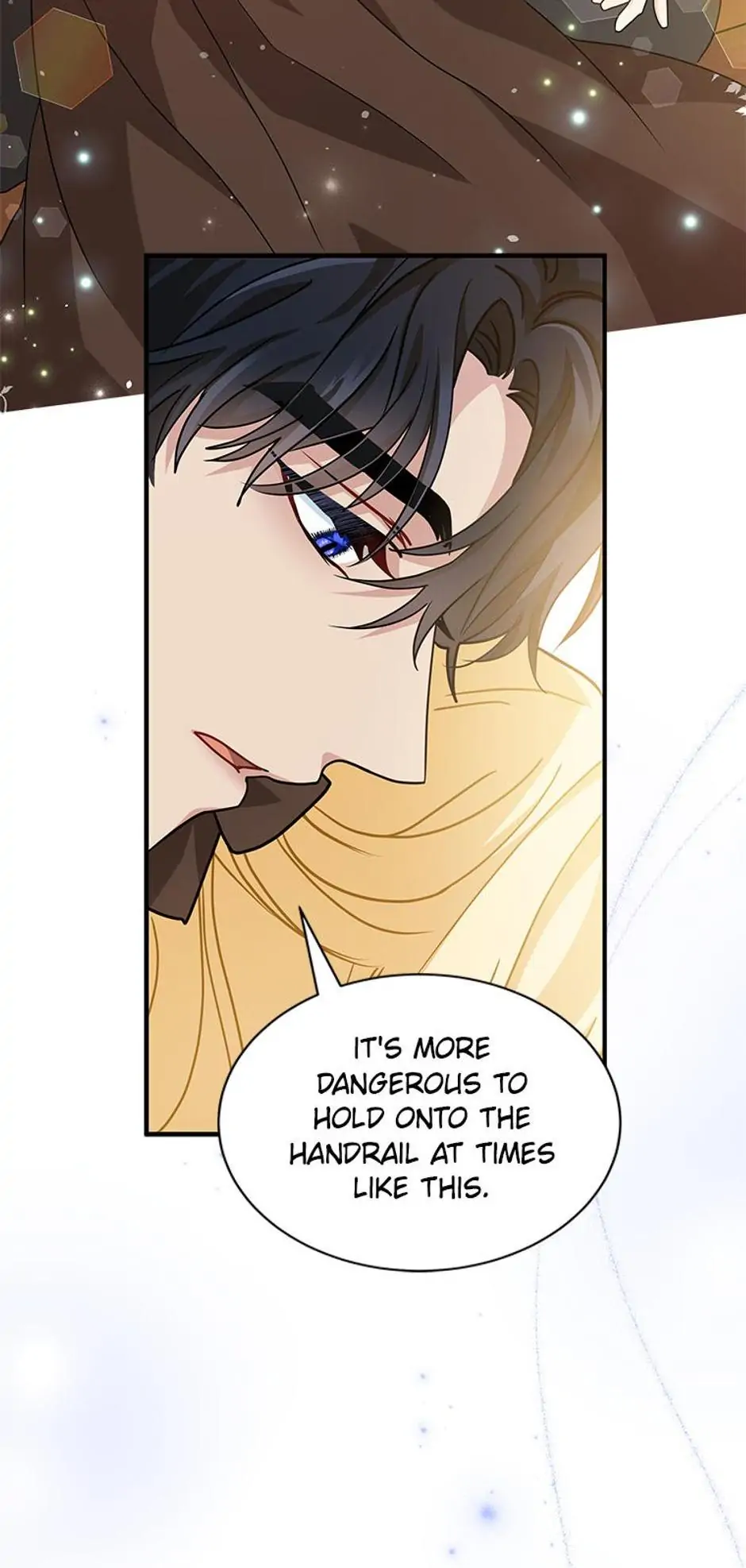 The Sea Captain's Bride Chapter 6 page 42