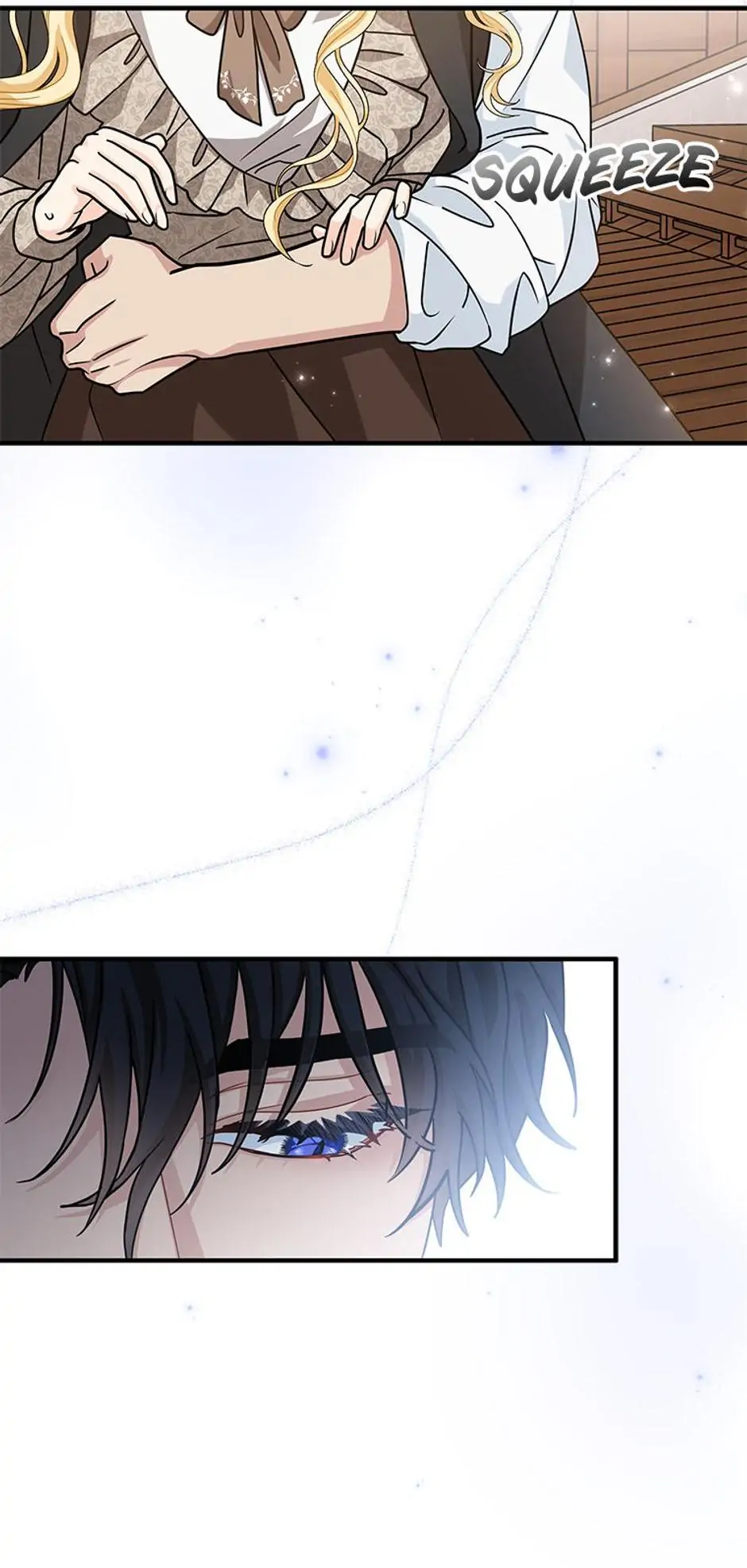 The Sea Captain's Bride Chapter 6 page 43