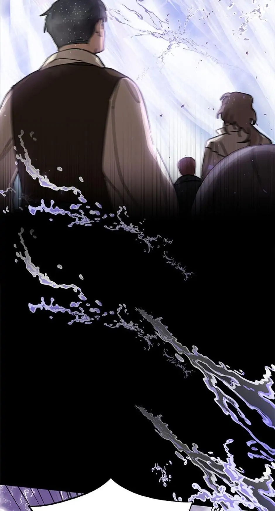 The Sea Captain's Bride Chapter 6 page 49