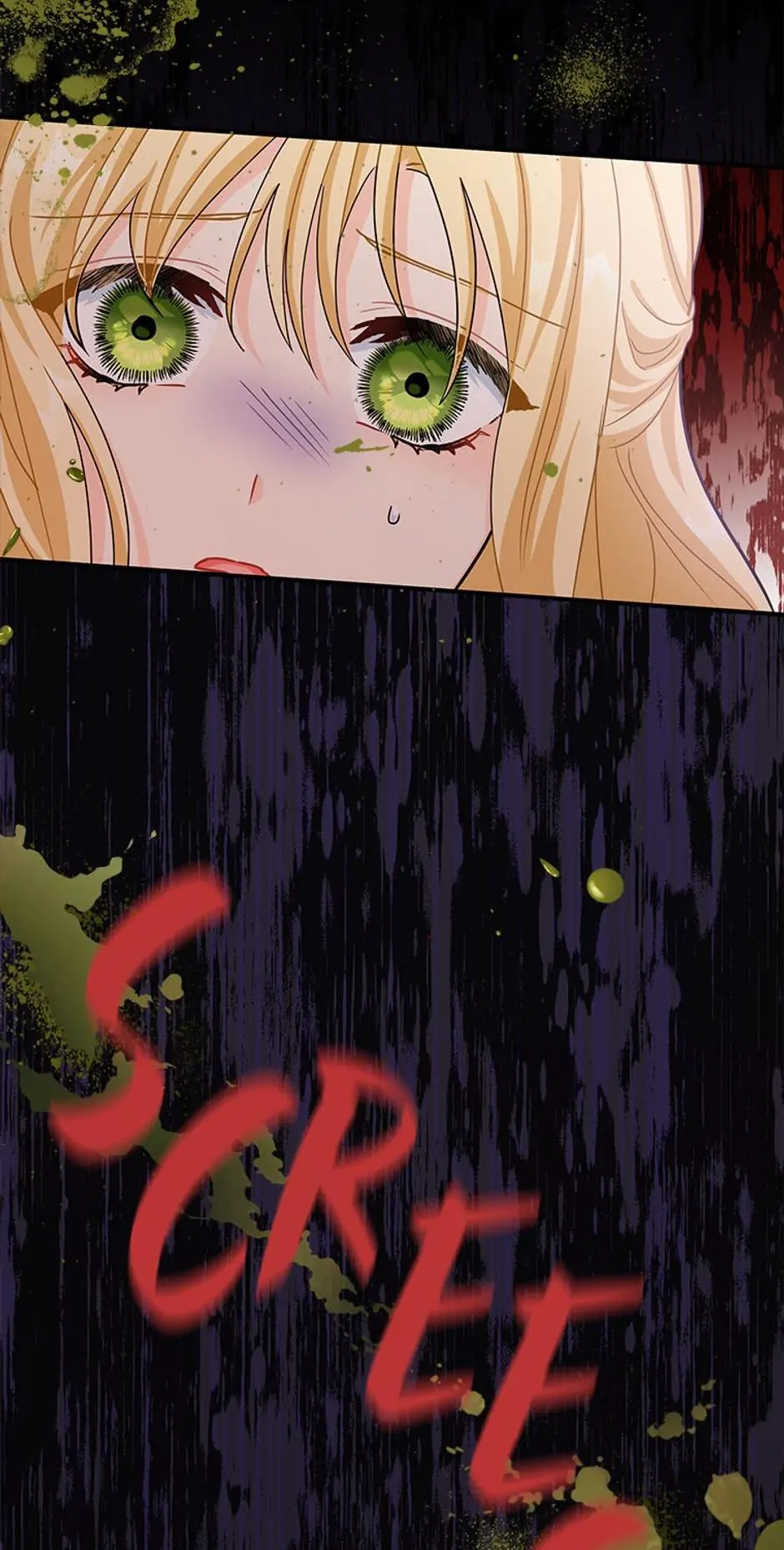 The Sea Captain's Bride Chapter 6 page 58