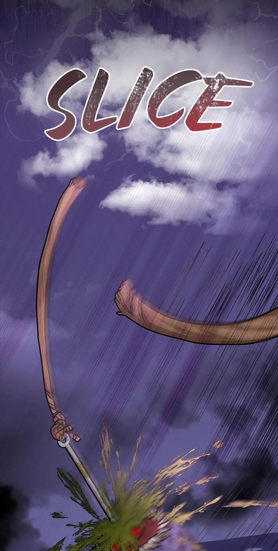 The Sea Captain's Bride Chapter 6 page 61