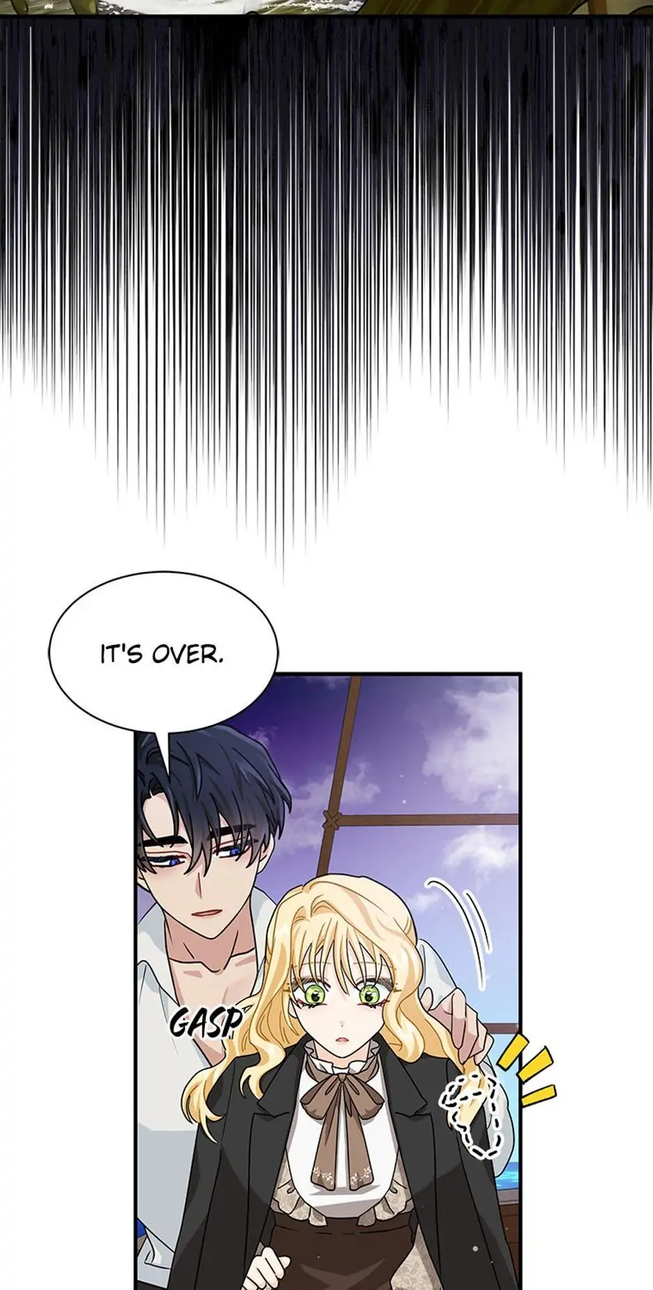 The Sea Captain's Bride Chapter 6 page 63