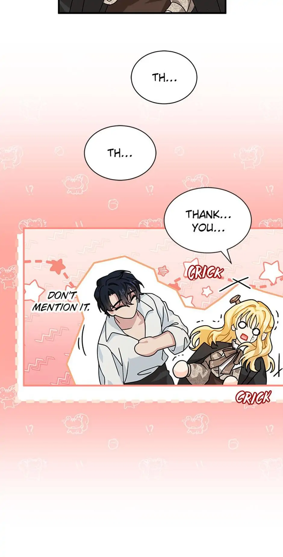 The Sea Captain's Bride Chapter 6 page 64