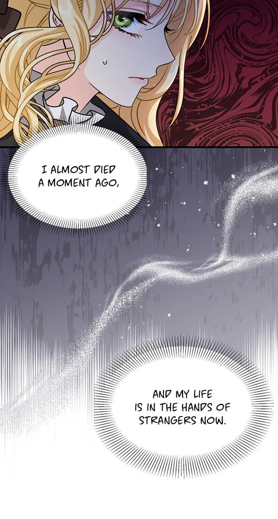 The Sea Captain's Bride Chapter 6 page 69