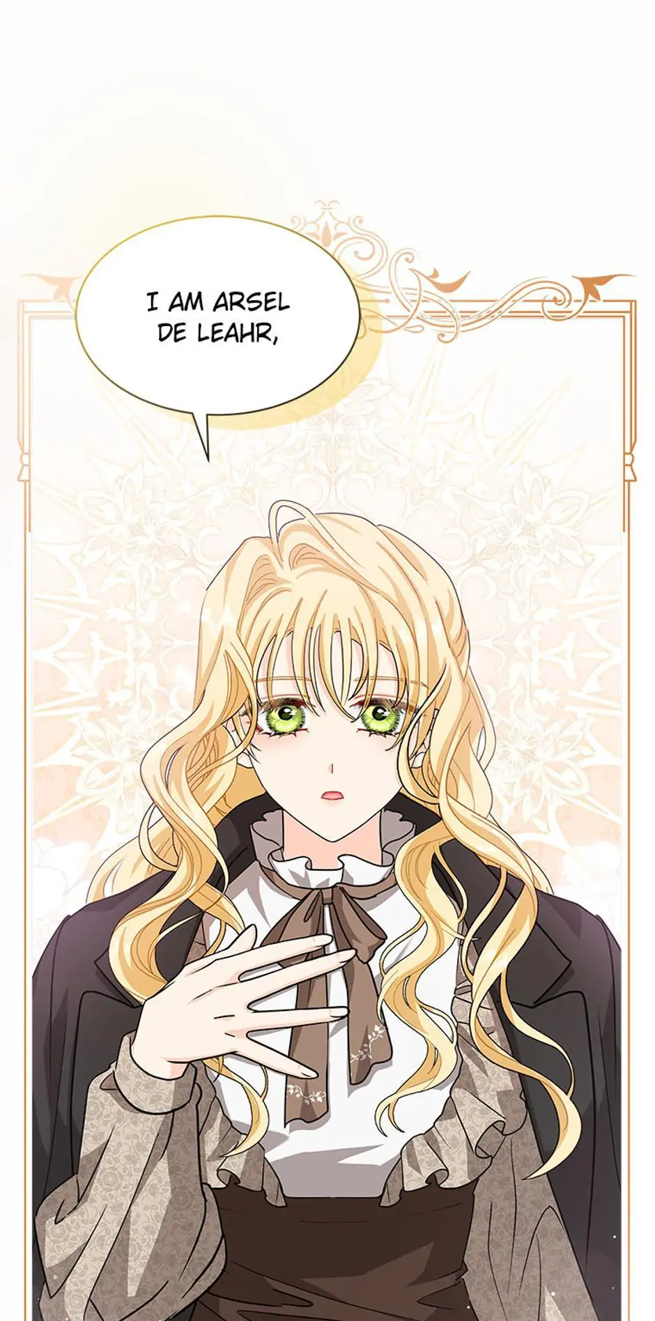 The Sea Captain's Bride Chapter 6 page 79