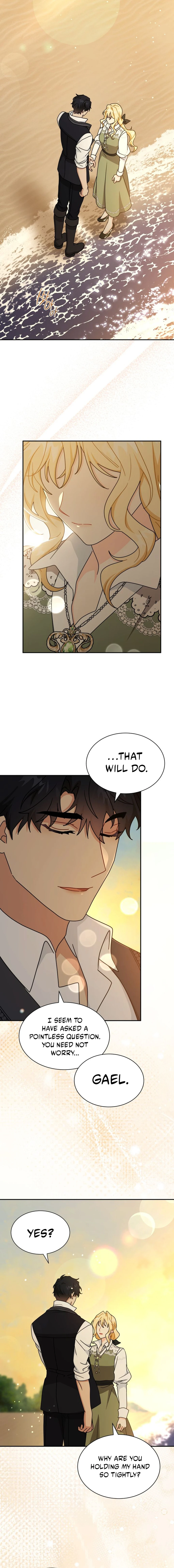 The Sea Captain's Bride Chapter 122 page 2