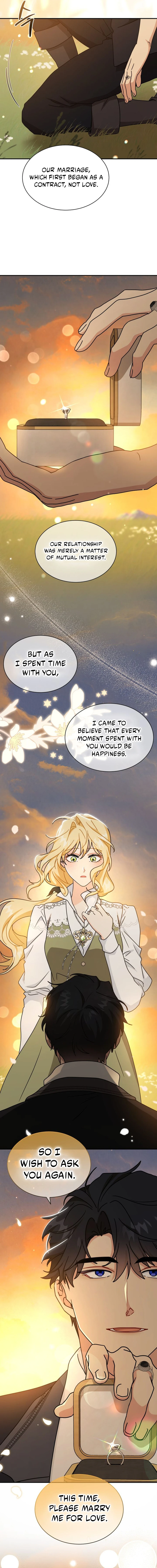 The Sea Captain's Bride Chapter 122 page 13