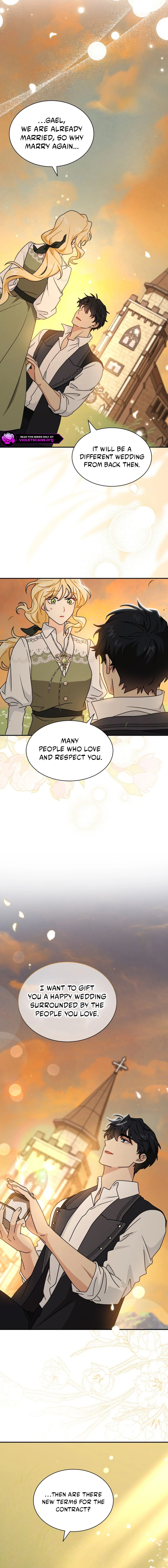 The Sea Captain's Bride Chapter 122 page 14