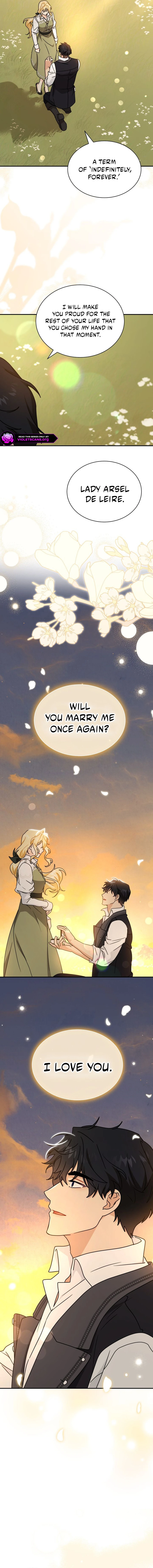 The Sea Captain's Bride Chapter 122 page 15
