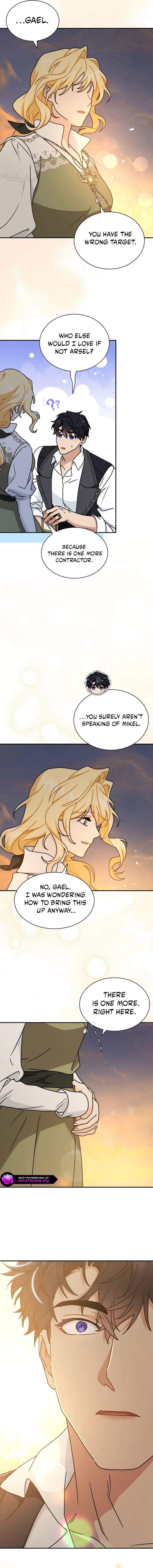 The Sea Captain's Bride Chapter 122 page 16